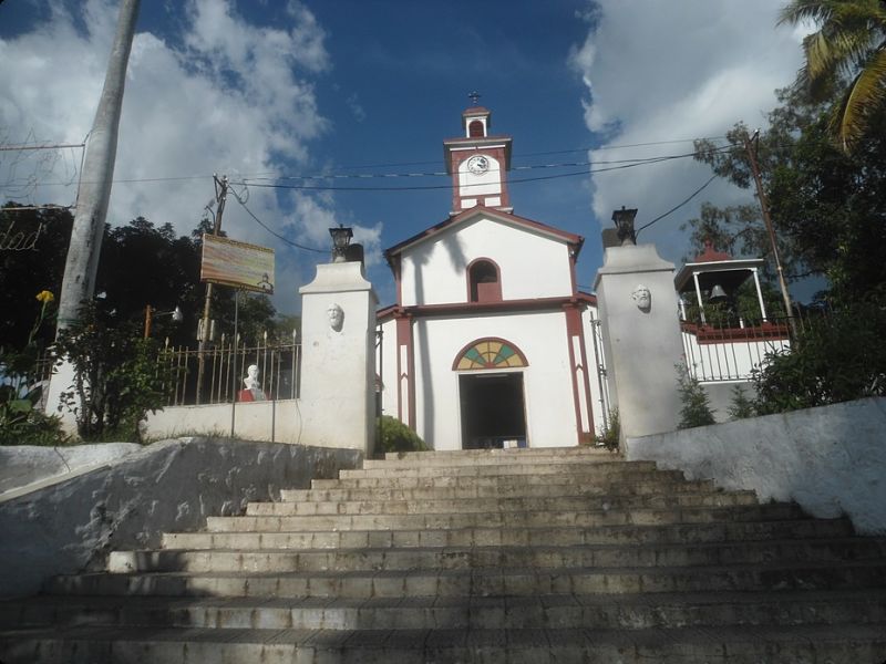 Nejapa Pagina Web De 262destinos