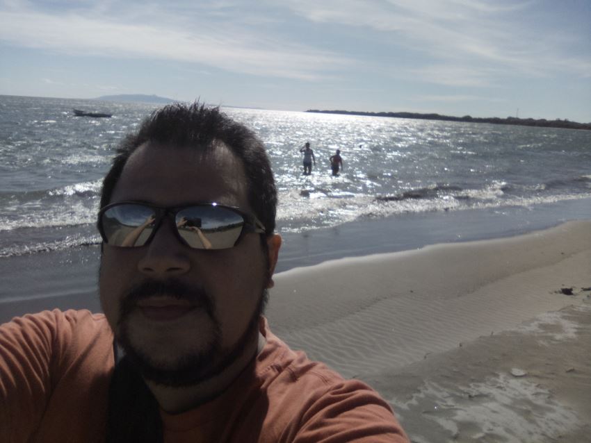 Playa El Tamarindo