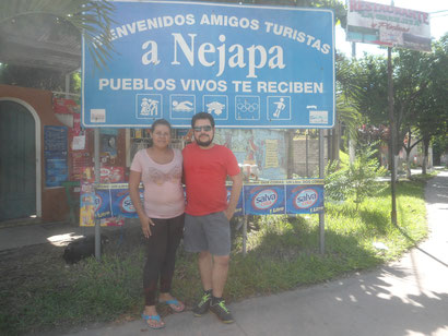 Nejapa Pagina Web De 262destinos