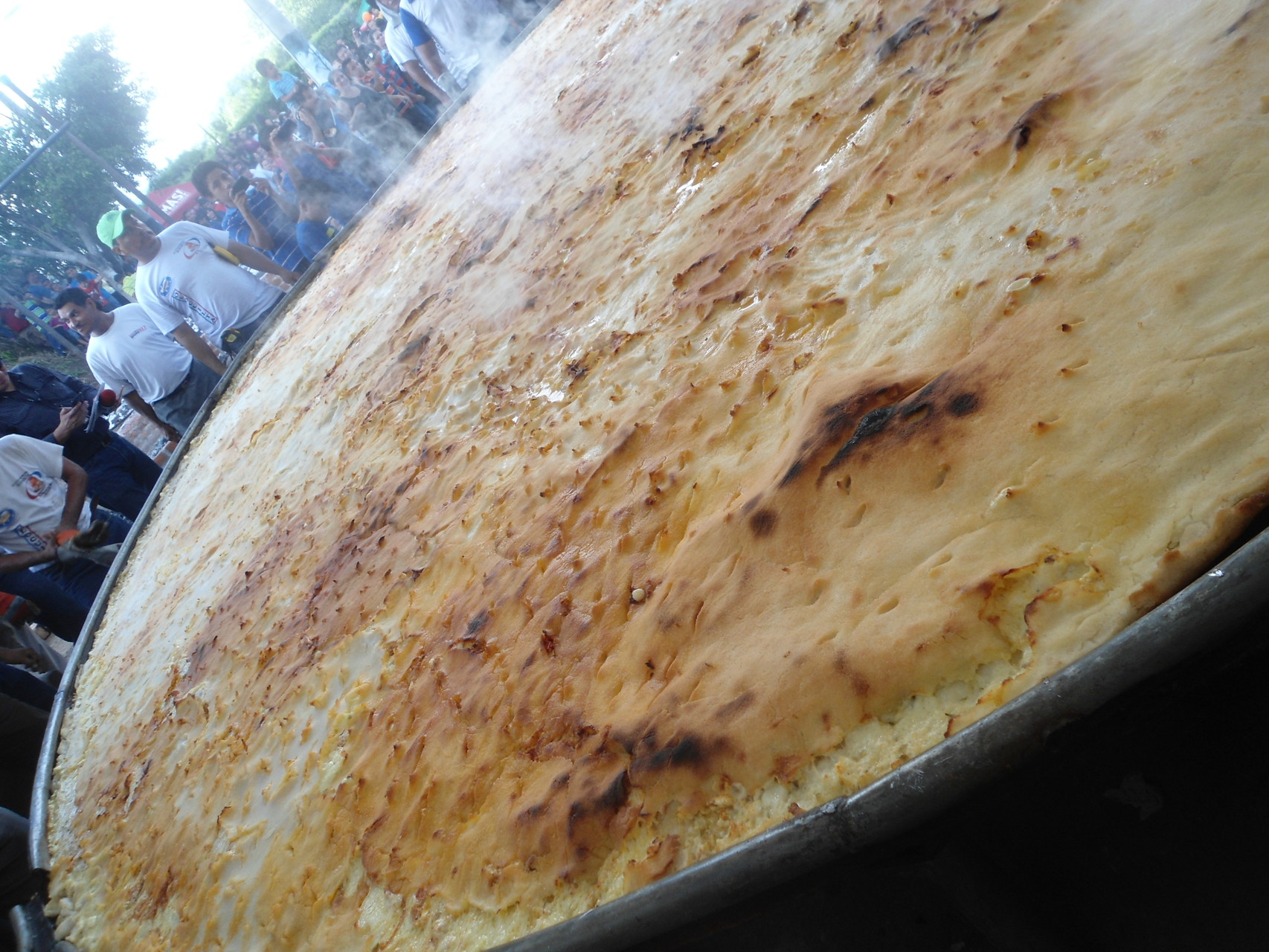 mas sexy que una pizza