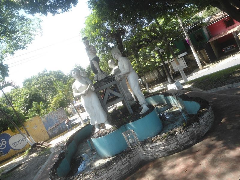 Nejapa Pagina Web De 262destinos