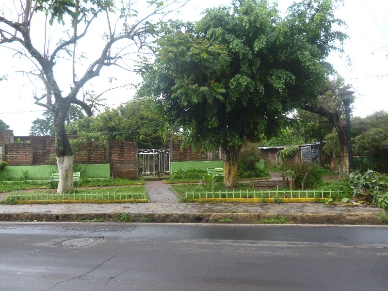 Algunas casas son muy bonitas