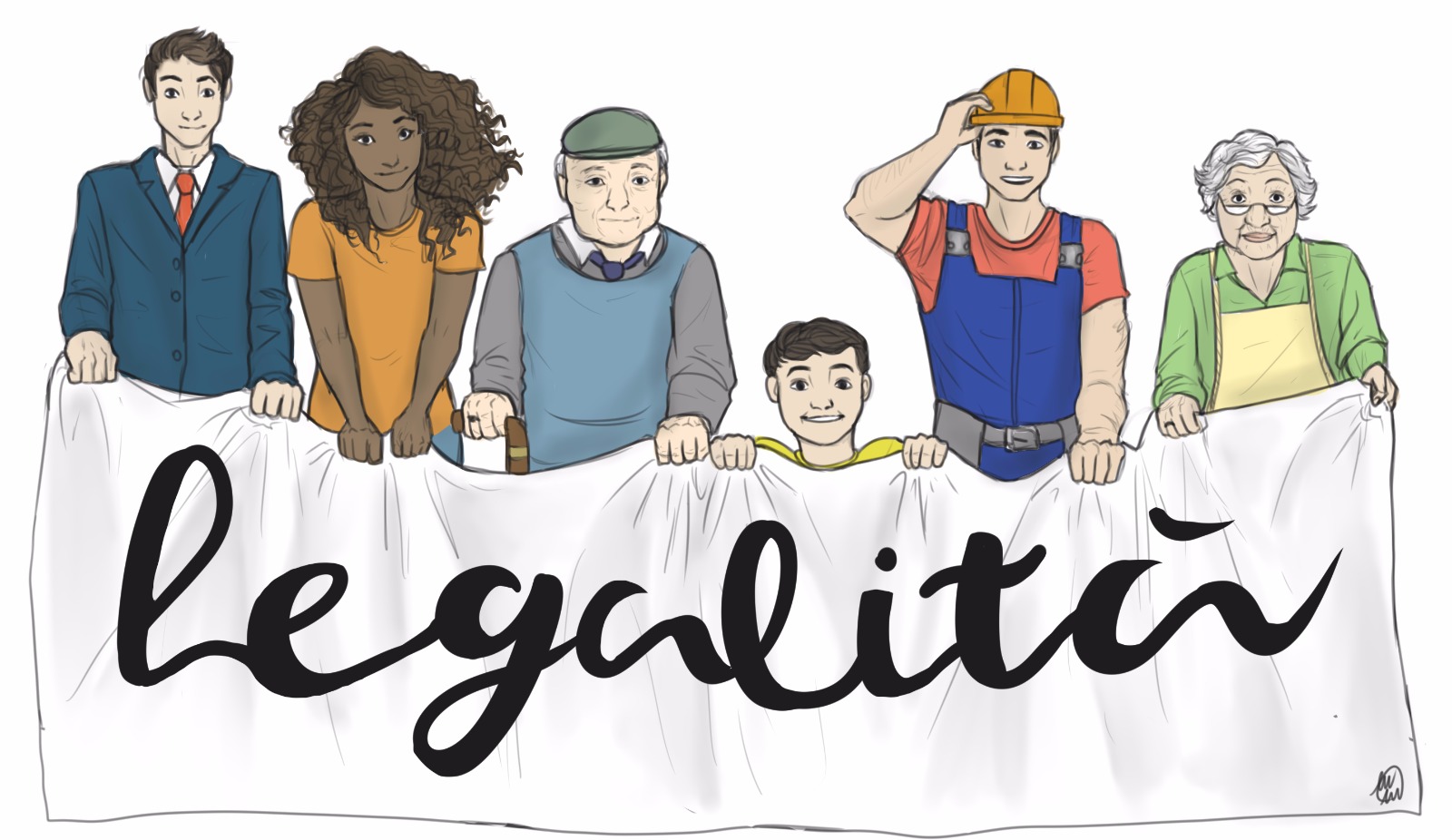 Legalità economica e cittadinanza responsabile - Benvenuti su Dirittopertutti.net, quando il Diritto diventa online