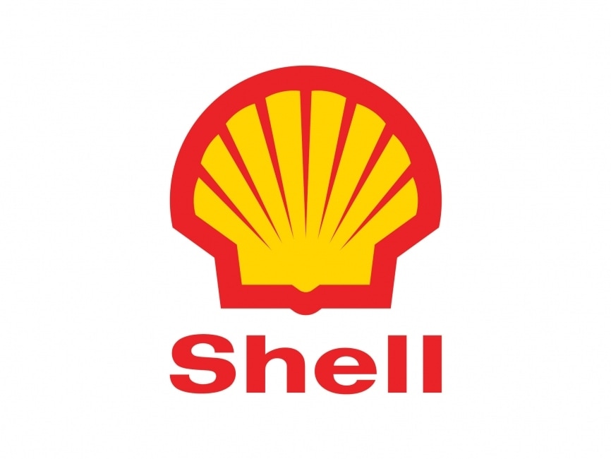 Het verhaal achter het logo van Shell