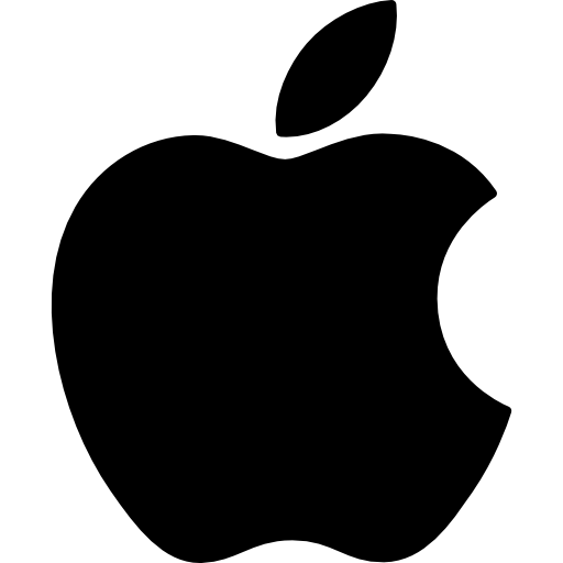 Het verhaal achter het logo van Apple