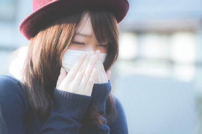 風邪