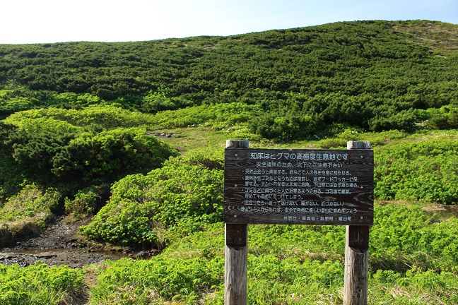 三ッ峰