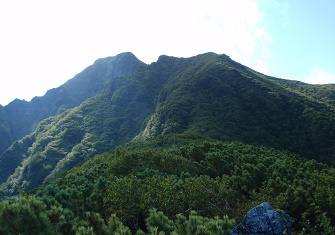 【斜里岳｜日本百名山】三井コースからの登山は静かで渡渉箇所もなく、時間も短い穴場コースだった