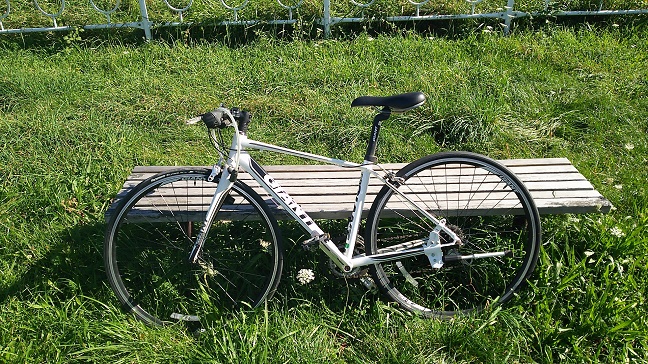 自転車