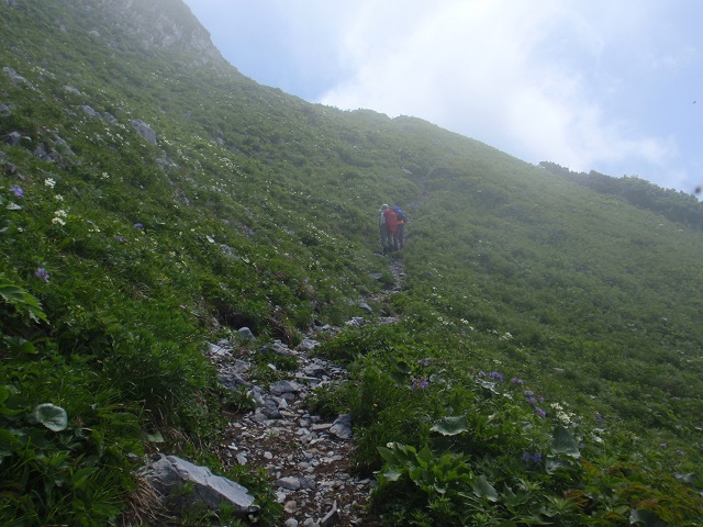 大平山