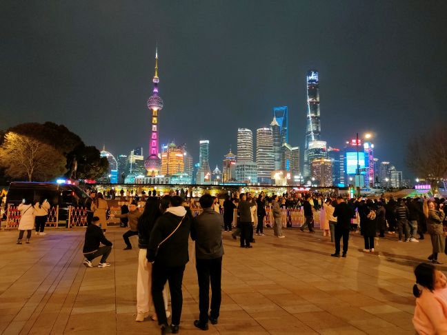 中国本土旅行にオールインな私。行きたい場所はチャンスが来たらすぐに行く話