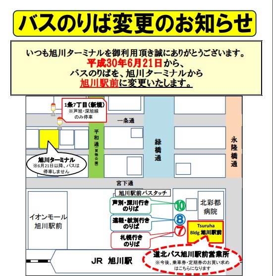 バスタッチ
