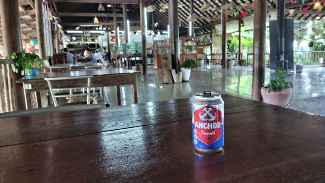 アンコールビール