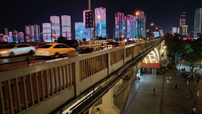 湘江一橋