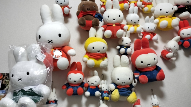 ミッフィ