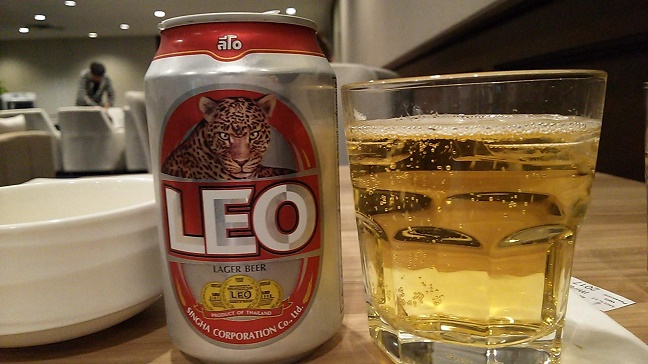 LEO