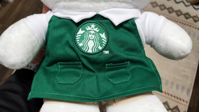 miffy×スターバックス台湾