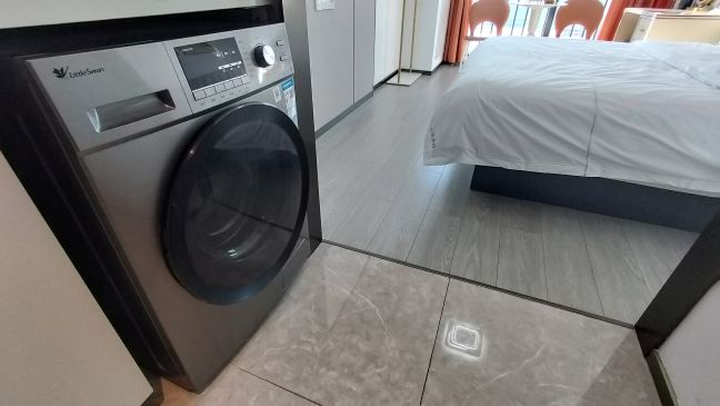 洗濯機