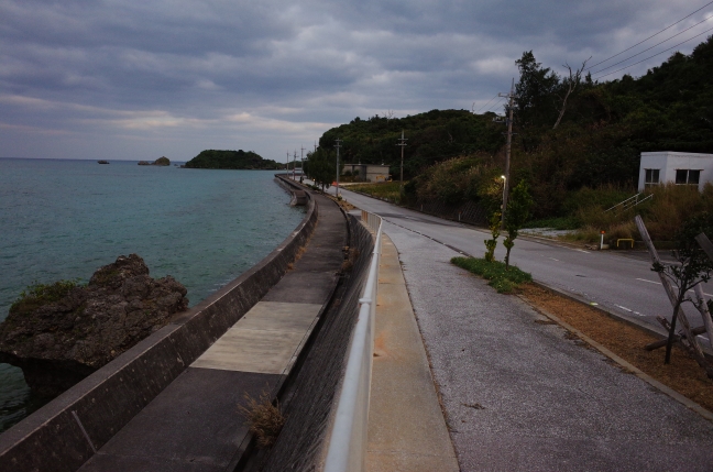 浜比嘉島