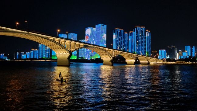 橘子洲