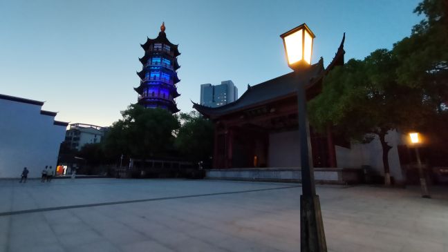 縄金塔