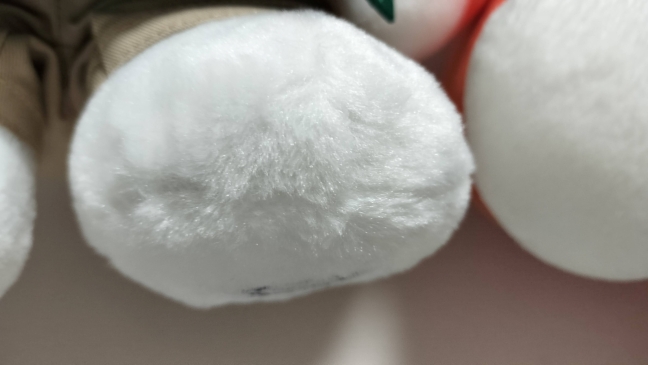 ぬいぐるみ