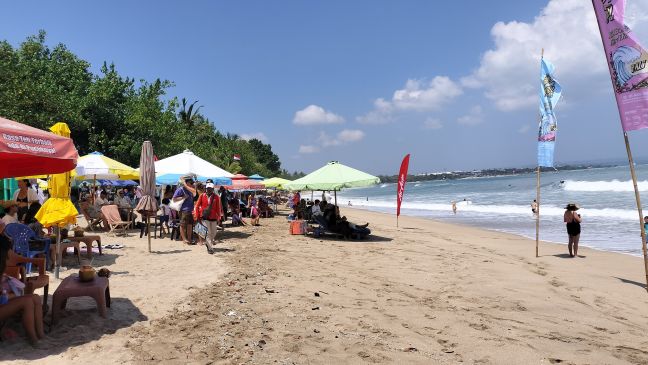 kutabeach