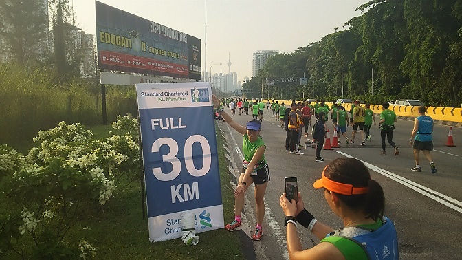 KLmarathon2018