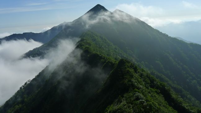 1839峰