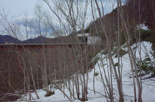 無意根大橋