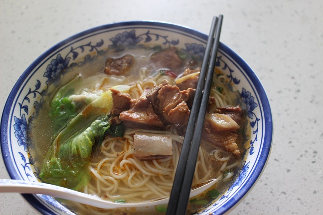料理