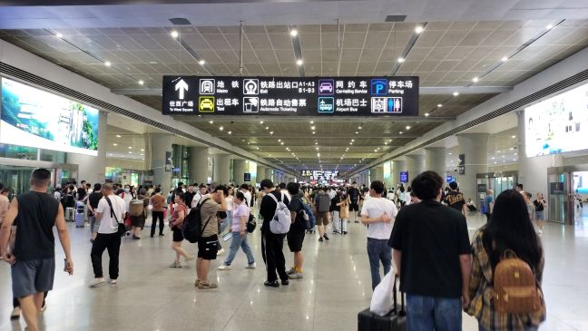 美味しいとこ取り。11連休で東南アジア3か国と中国、マカオの旅をした話