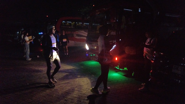 Sentral Parkir Kuta
