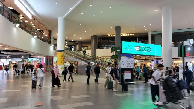 KLIA2