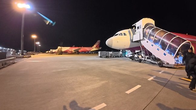 関西空港