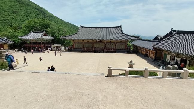梵魚寺