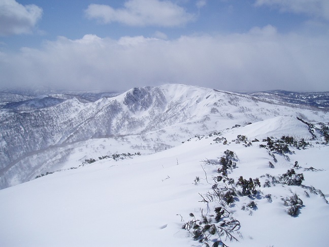 漁岳