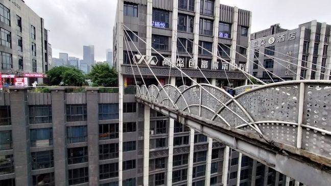 魁星楼