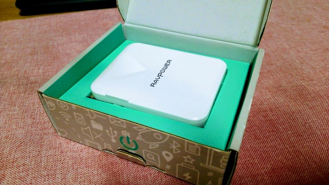急速充電器