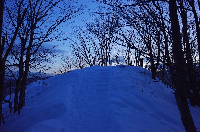 三角山