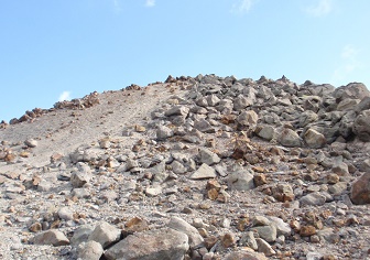 【イワオヌプリ】見た目よりずっと易しいニセコの名山