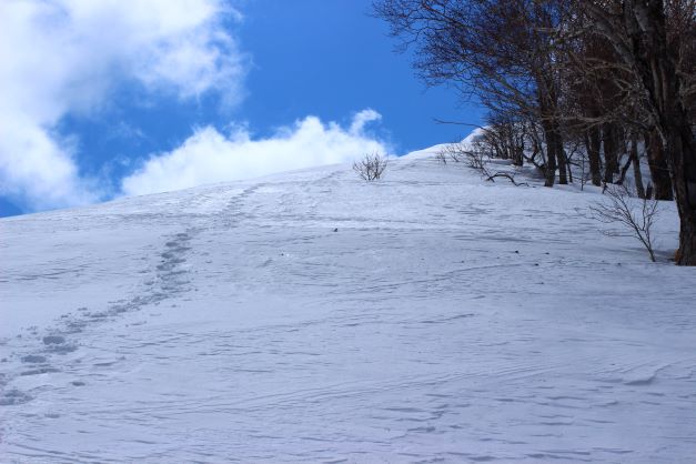 狭薄山