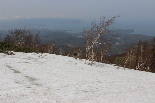塩谷丸山