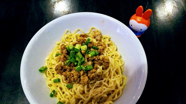 お昼ご飯