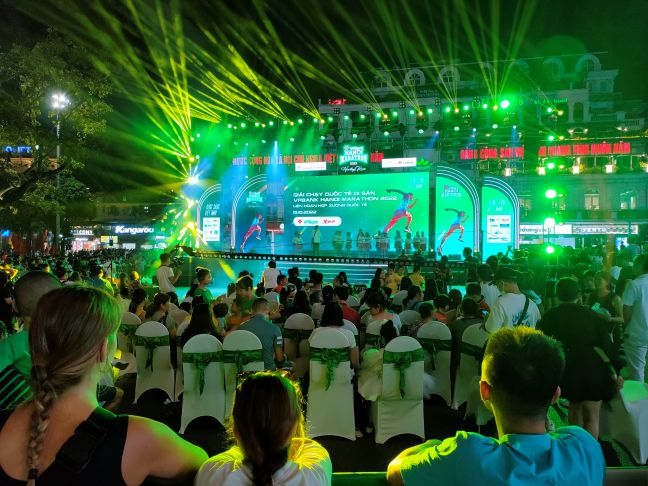 HANOI MARATHON2022