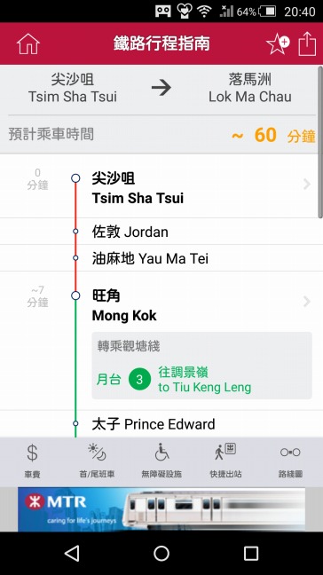 MTR