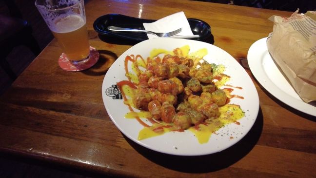 クラフトビール