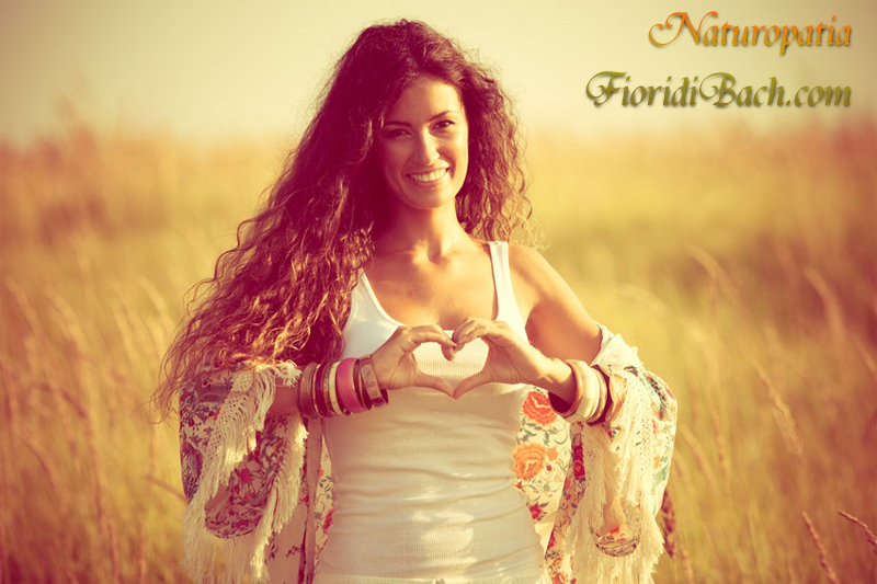 naturopatia a roma