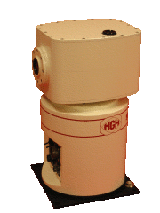 Surveillance Infrarouge (doc HGH)