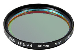 IDAS LPS-V4 Filter